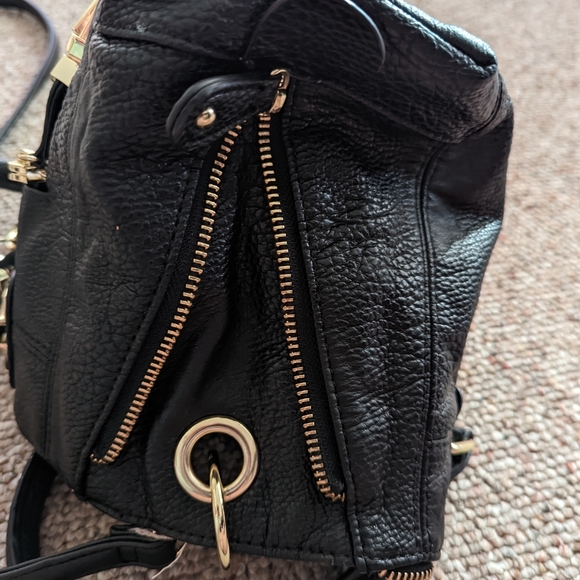 NWOT Steve Madden Purse - Picture 7 of 9